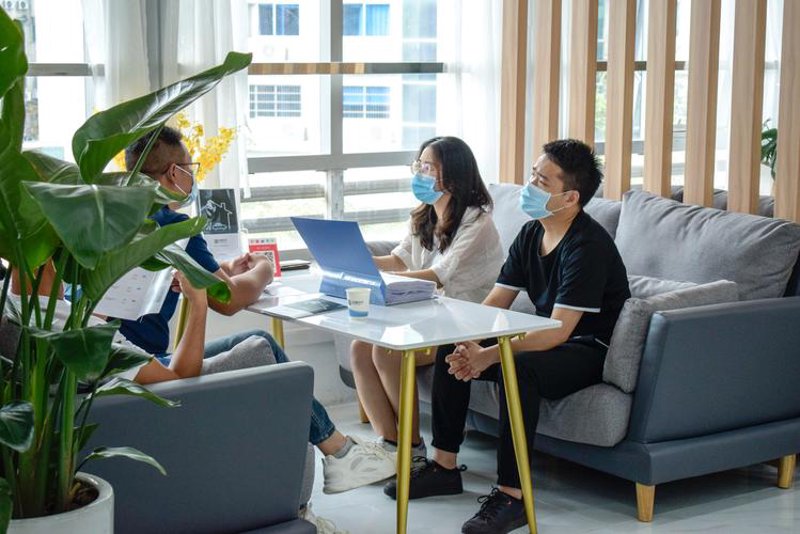 企业信息咨询：助力企业在复杂市场环境中稳健前行